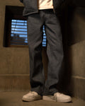 ASPHALT DENIM PANT