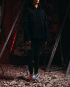 GALAXY BLACK JACKET