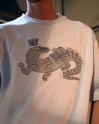 SWAMP KING TEE