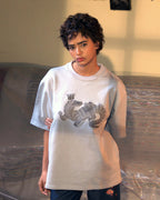SWAMP KING TEE