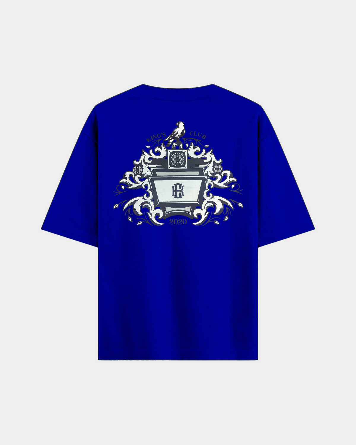 SHIELD TEE