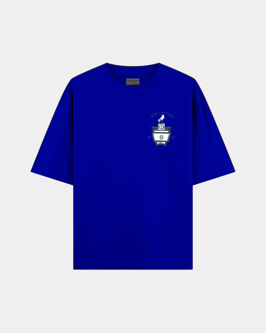 SHIELD TEE