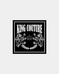 CROWN SOVEREIGN PIN