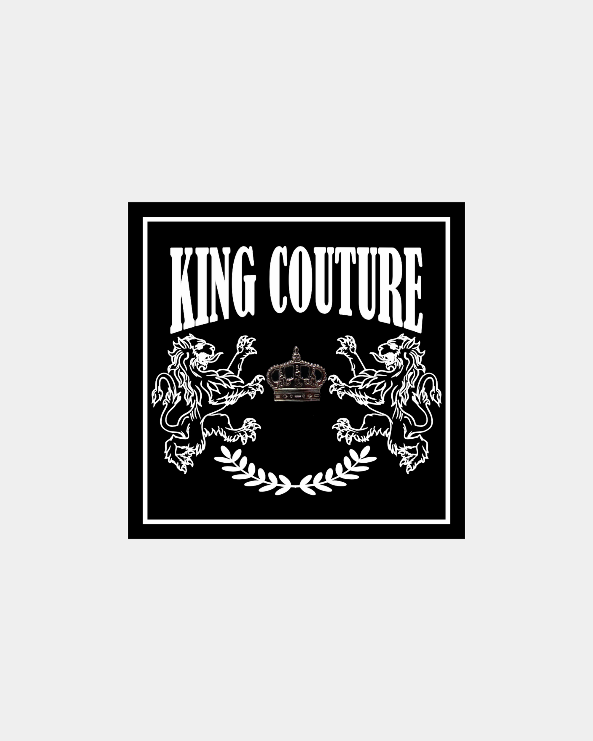 CROWN SOVEREIGN PIN