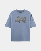 SWAMP KING TEE