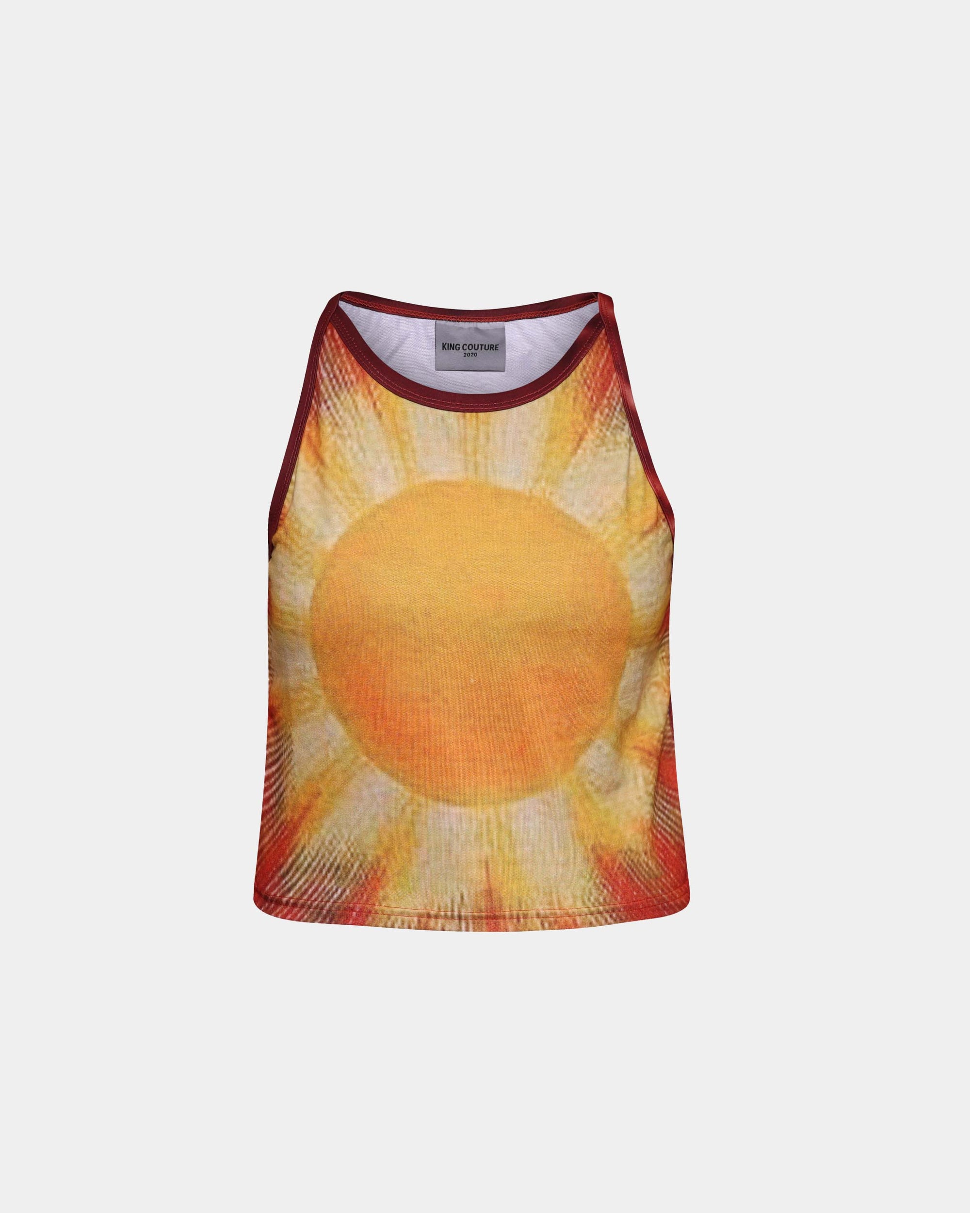 DAWN TO DUSK TOP