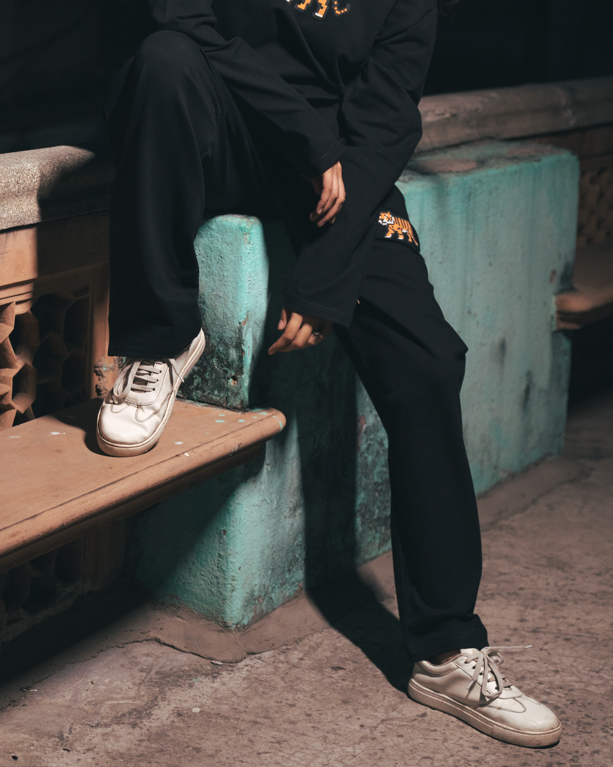 Shehri sherni Jogger