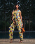 KALEIDOCSCOPE PANT