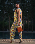 KALEIDOCSCOPE PANT