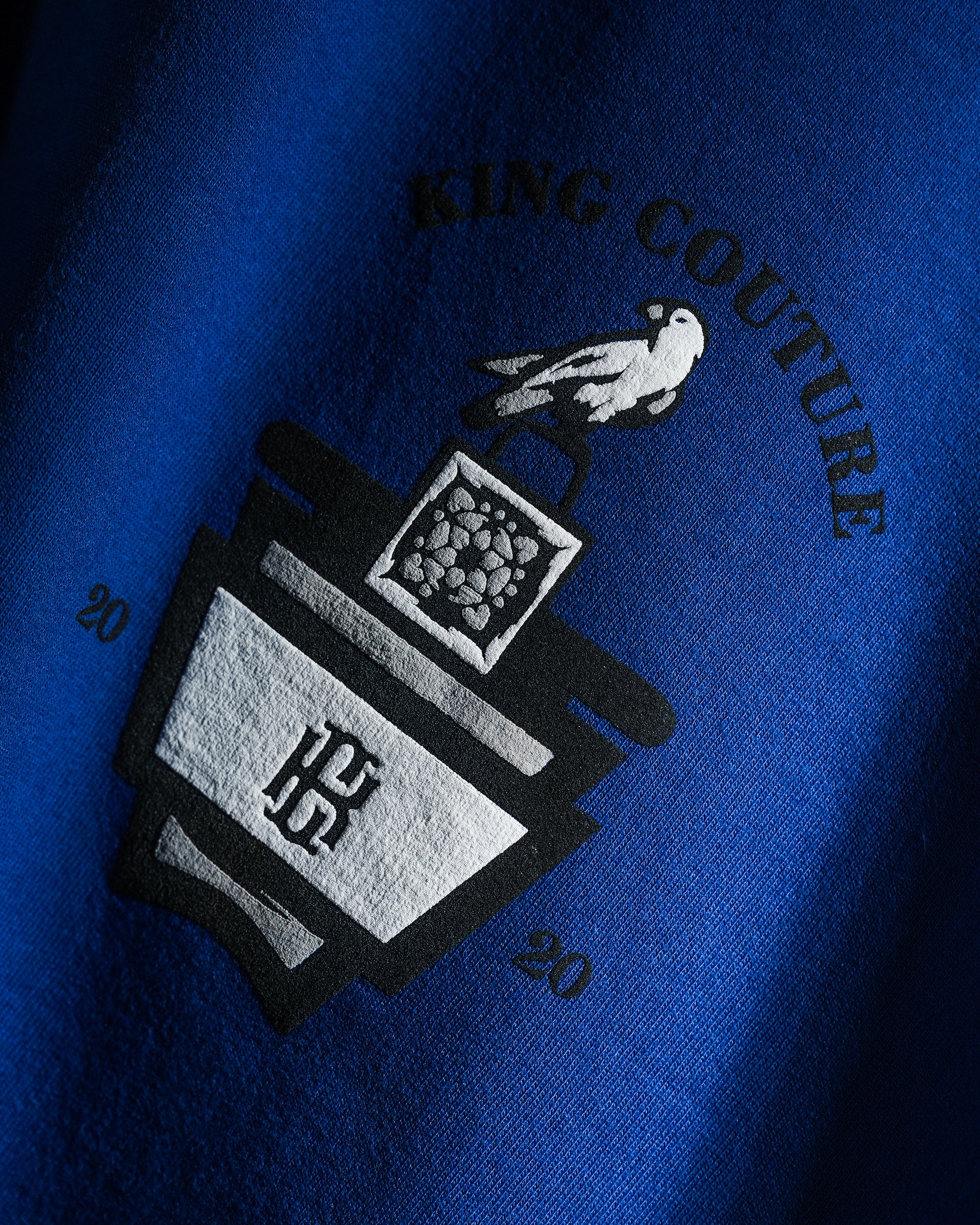 KC SHIELD TEE
