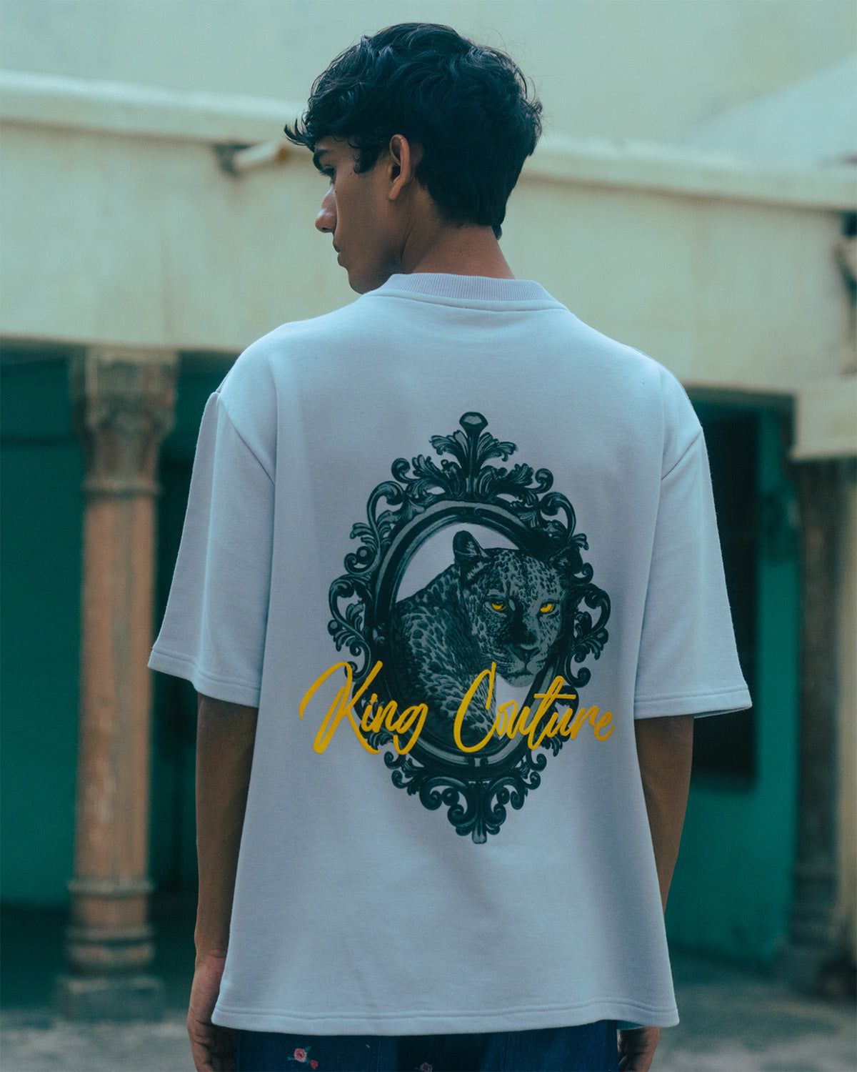 Panthera tee