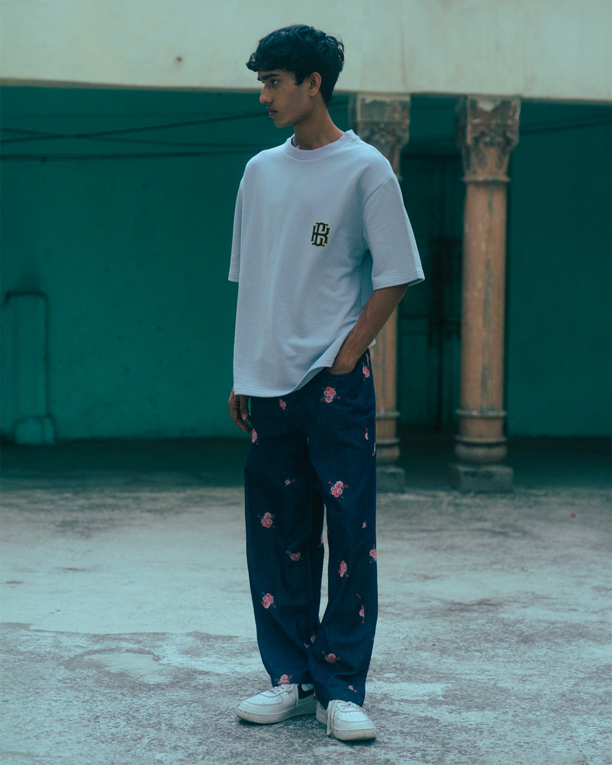 PANTHERA TEE