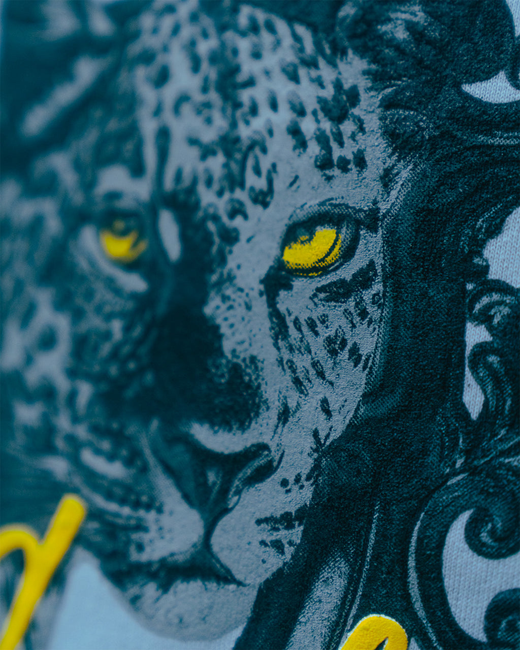 Panthera tee