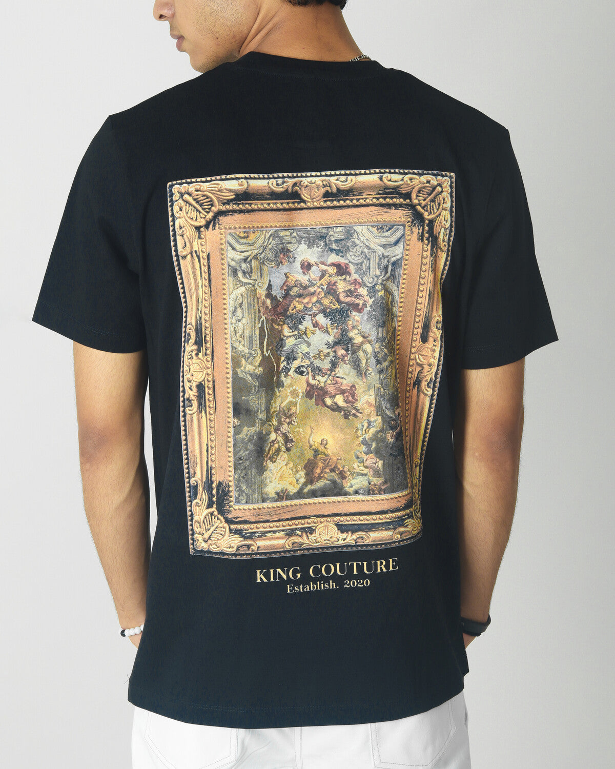 Divine Reflections Tee