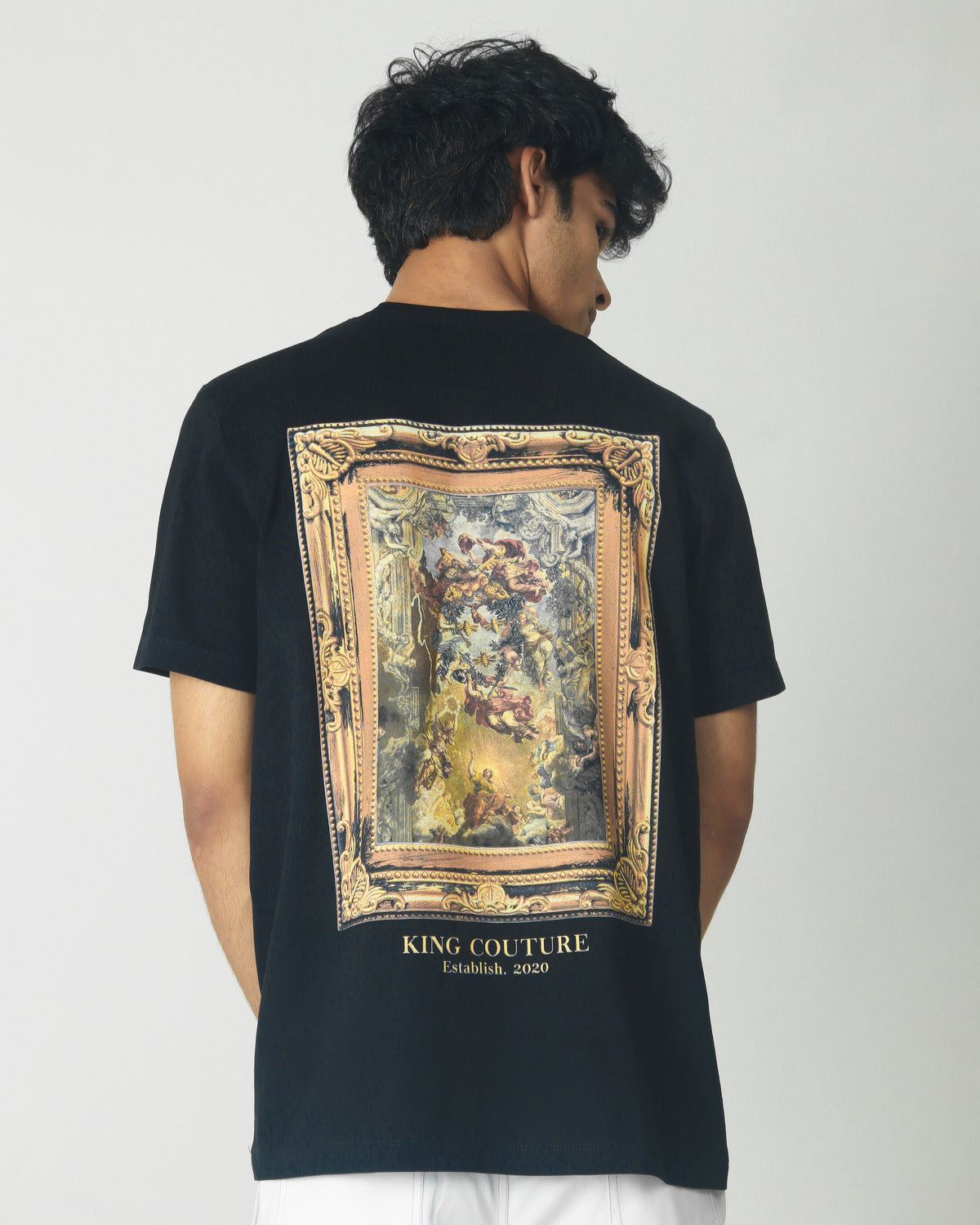 Divine Reflections Tee