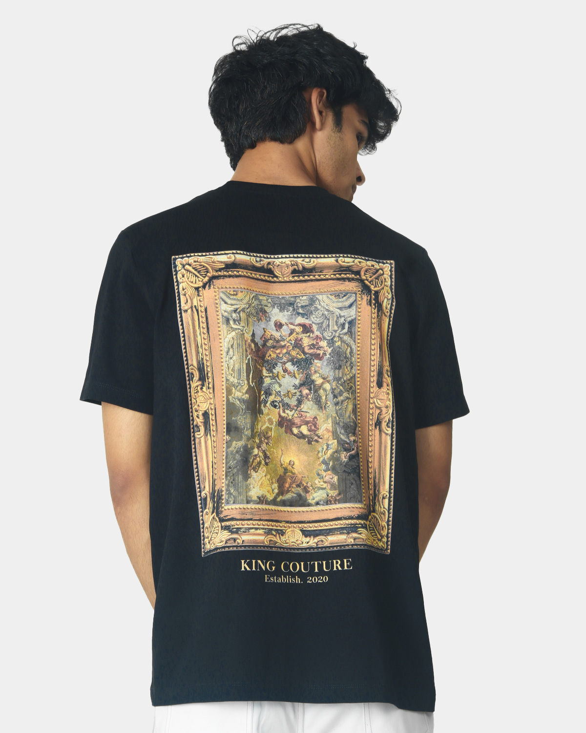 Divine Reflections Tee