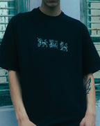 ANIMAL CREST TEE