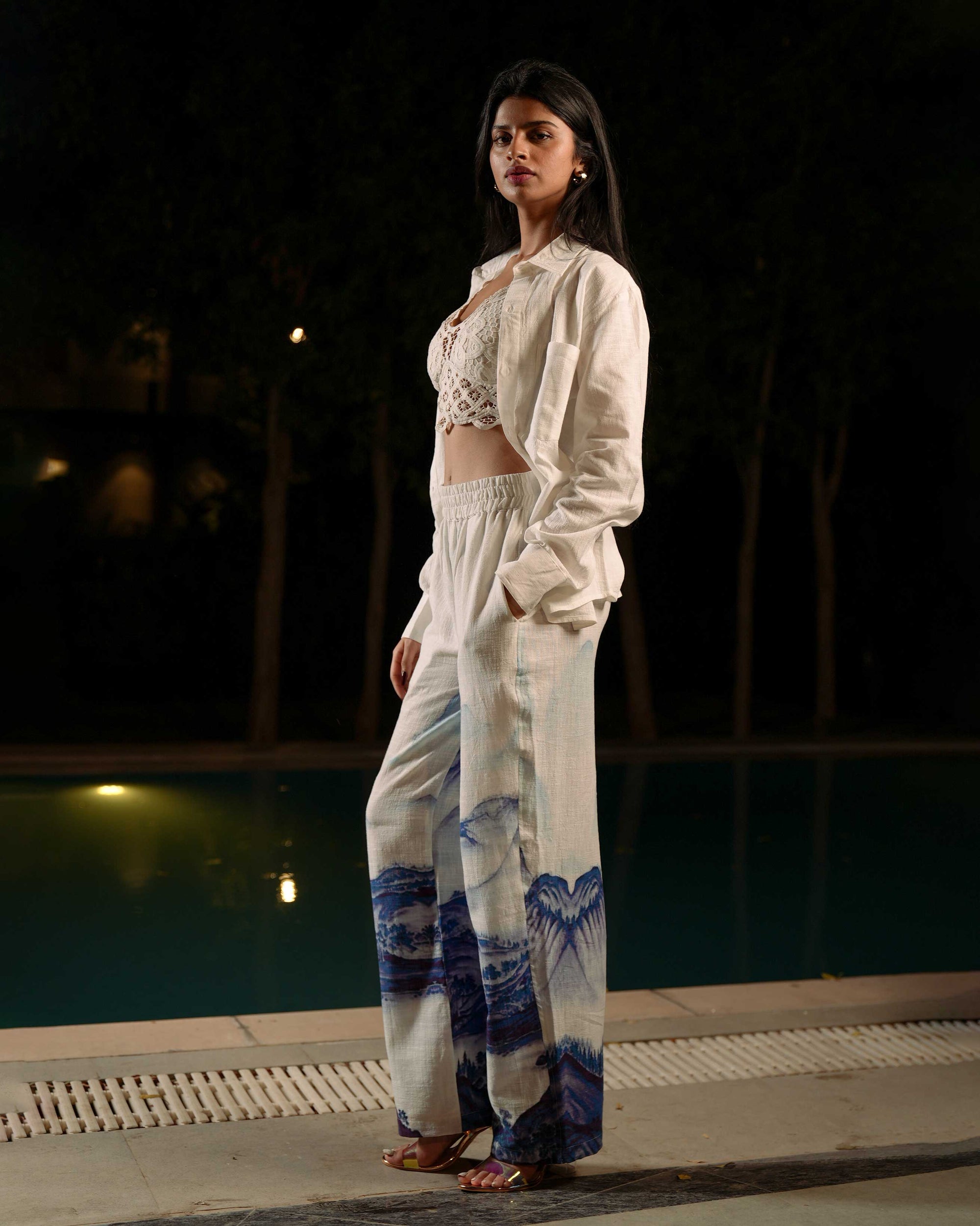 RIDGE LINE PANT