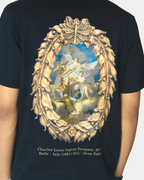 SACRED MIRROR TEE
