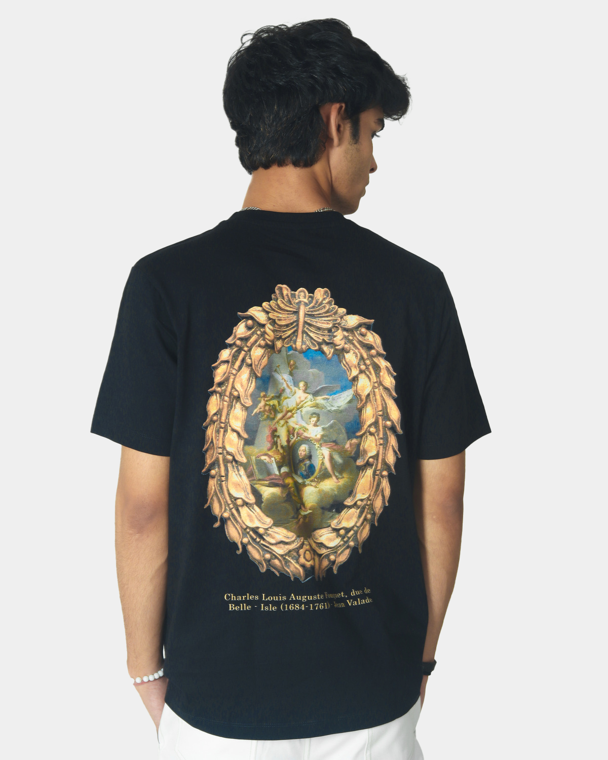 Sacred Mirror Tee