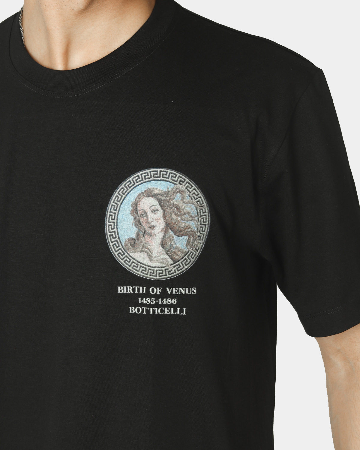 BIRTH OF VENUS TEE