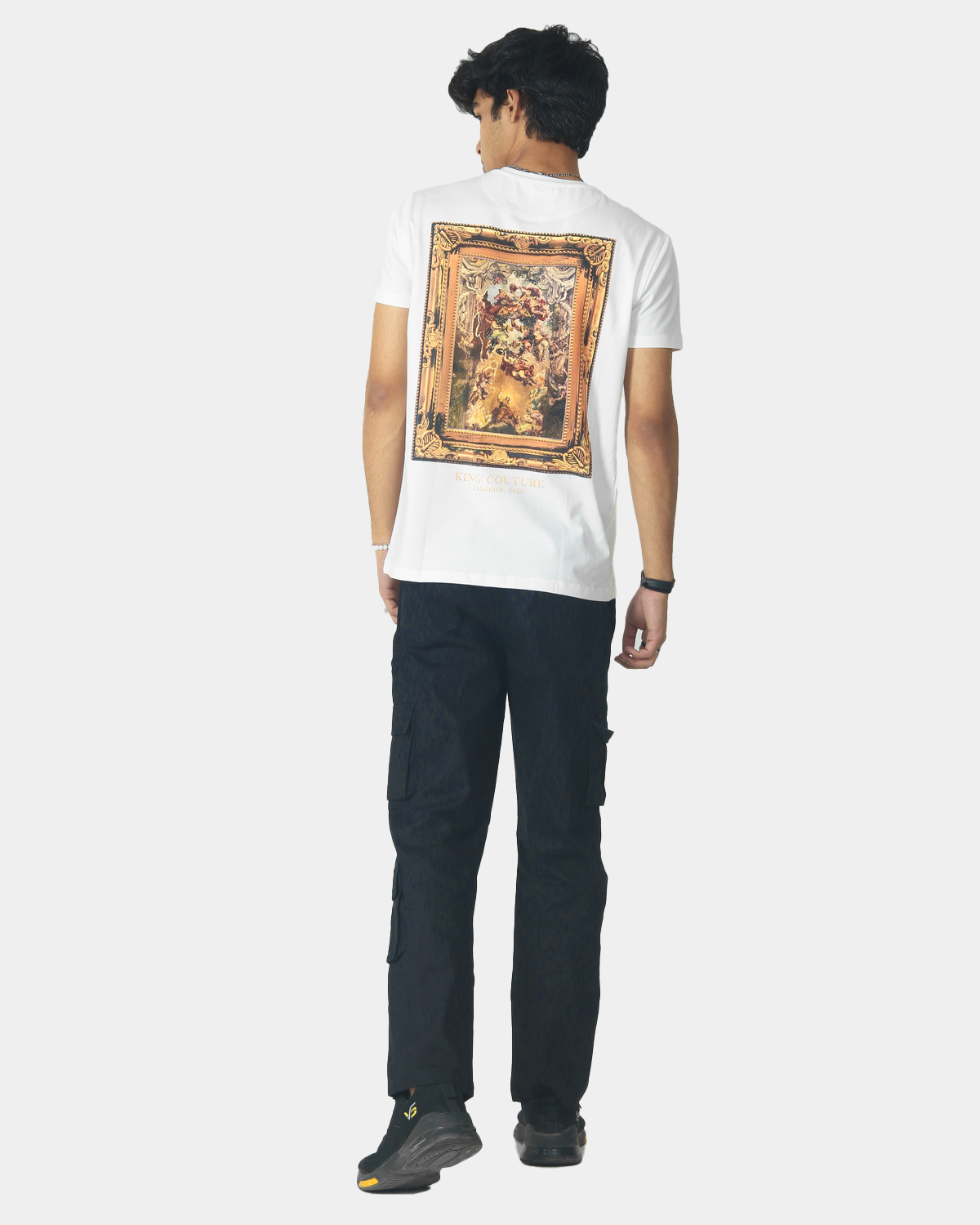 Divine Reflections T-shirt