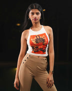 DEMON TOP