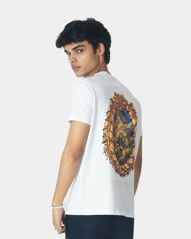 Sacred Mirrors Tee