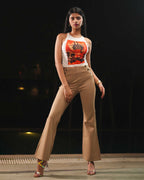 DEMON TOP