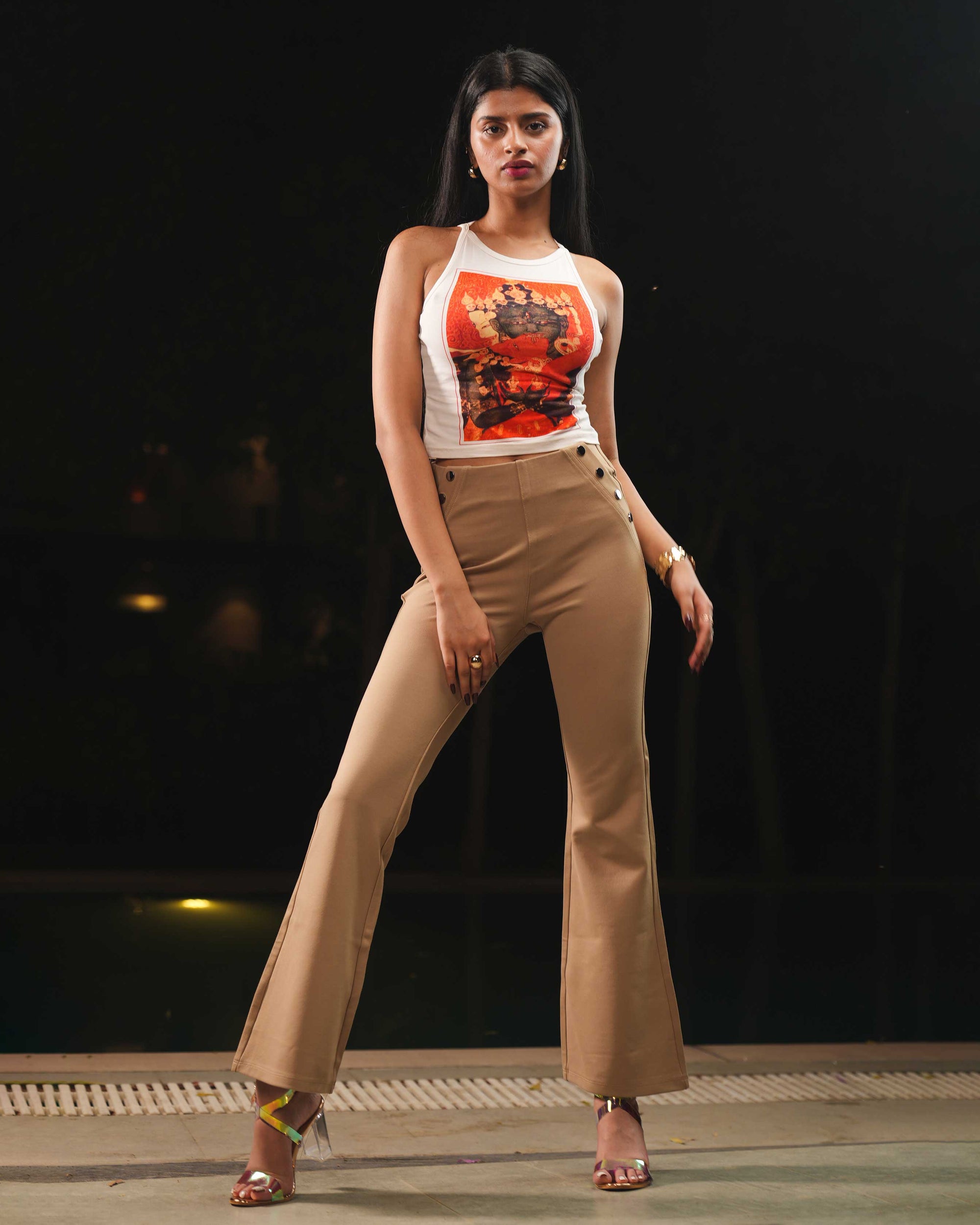 DEMON TOP