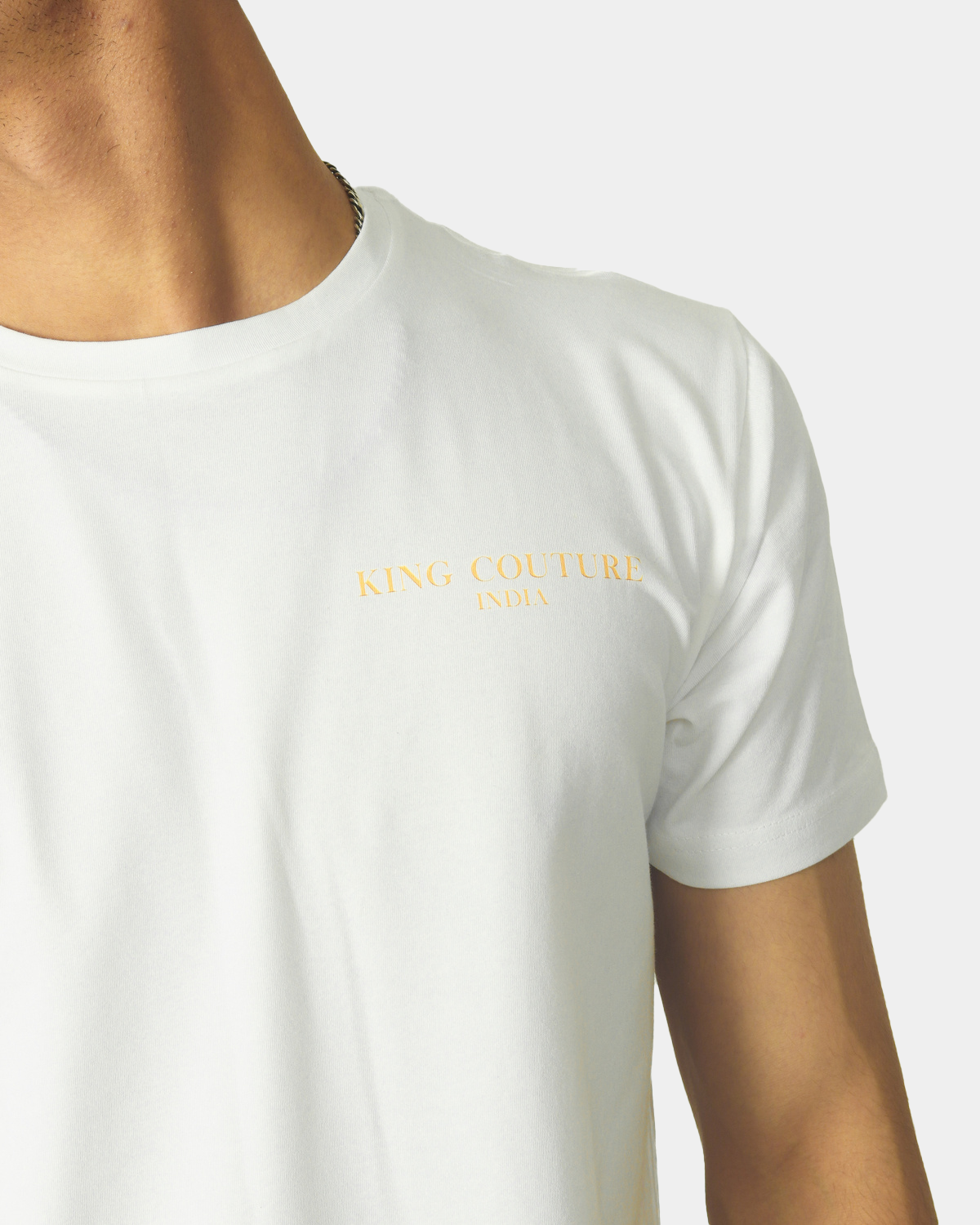 SACRED MIRROR TEE