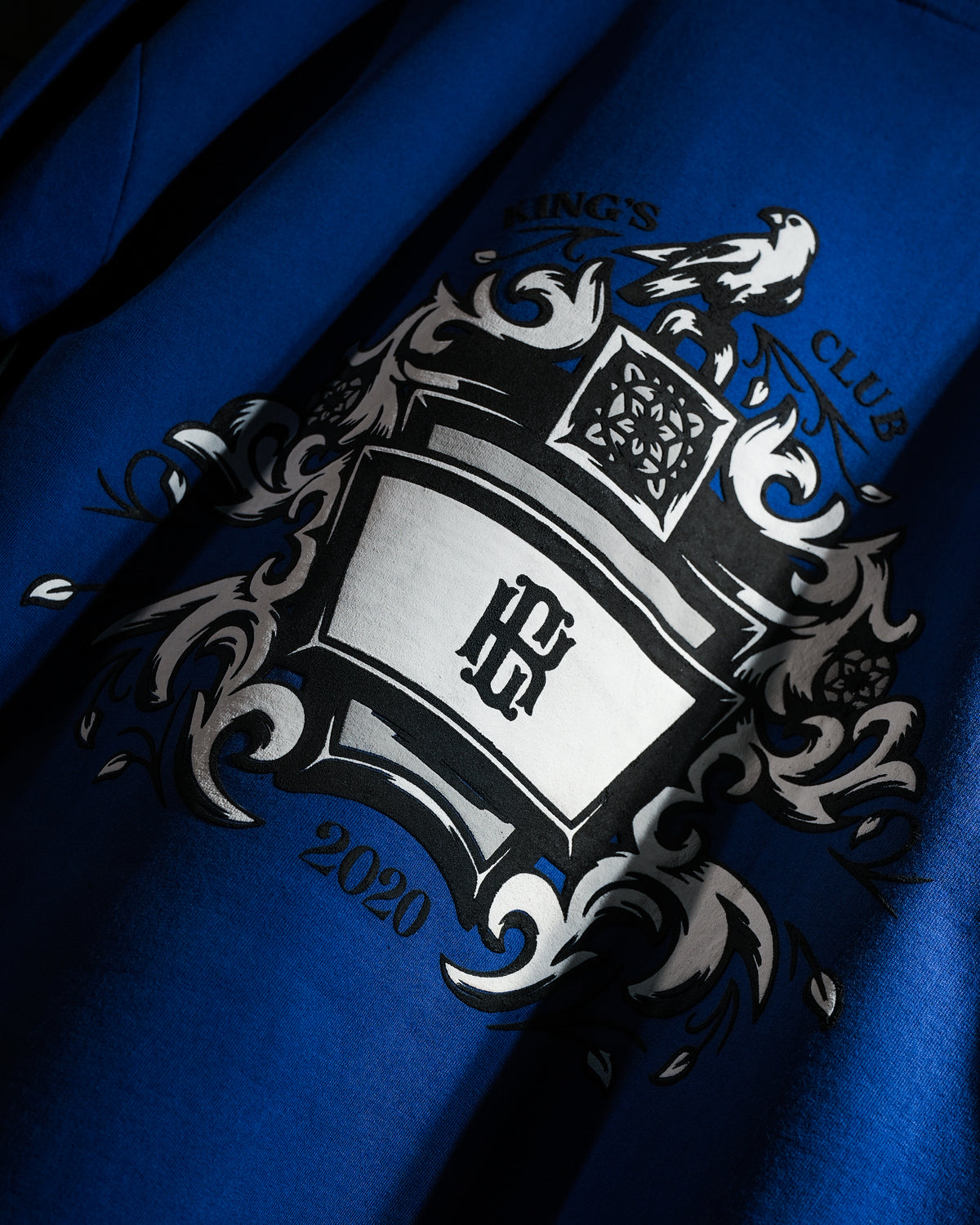 KC SHIELD TEE