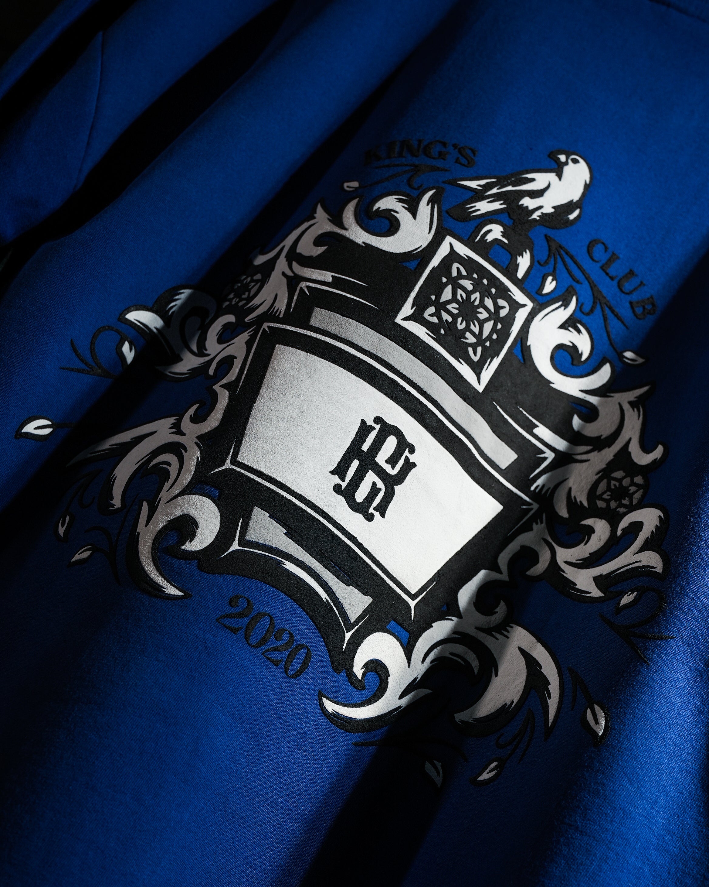 KC SHIELD TEE