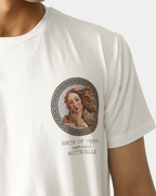 BIRTH OF VENUS TEE