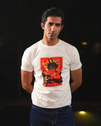 DEMON TEE