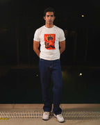 DEMON TEE