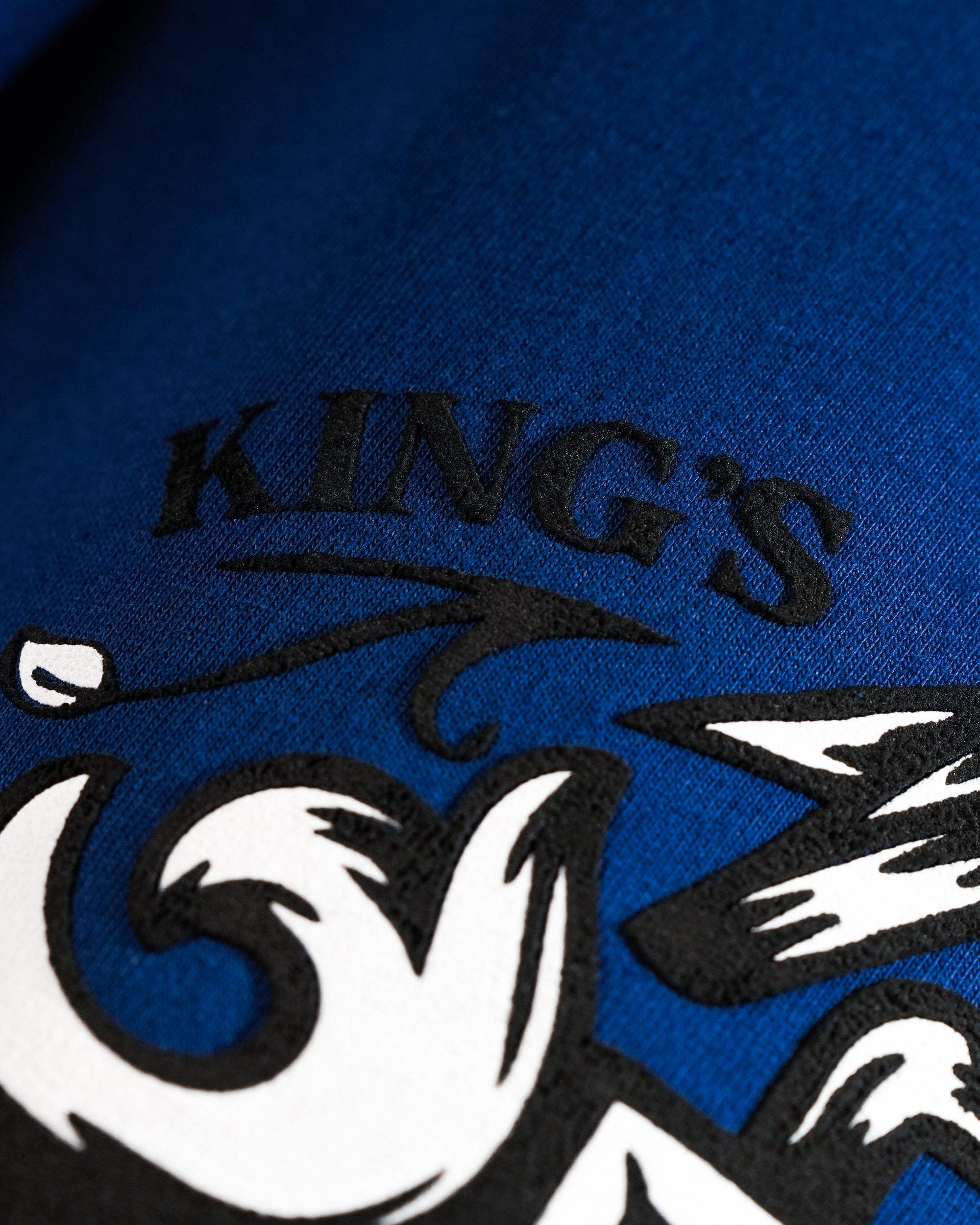 KC SHIELD TEE
