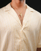 SANDSTONE SHIRT