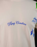 BLUE BELL TEE