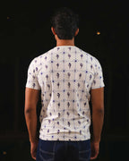 FLOWER PLAY TEE