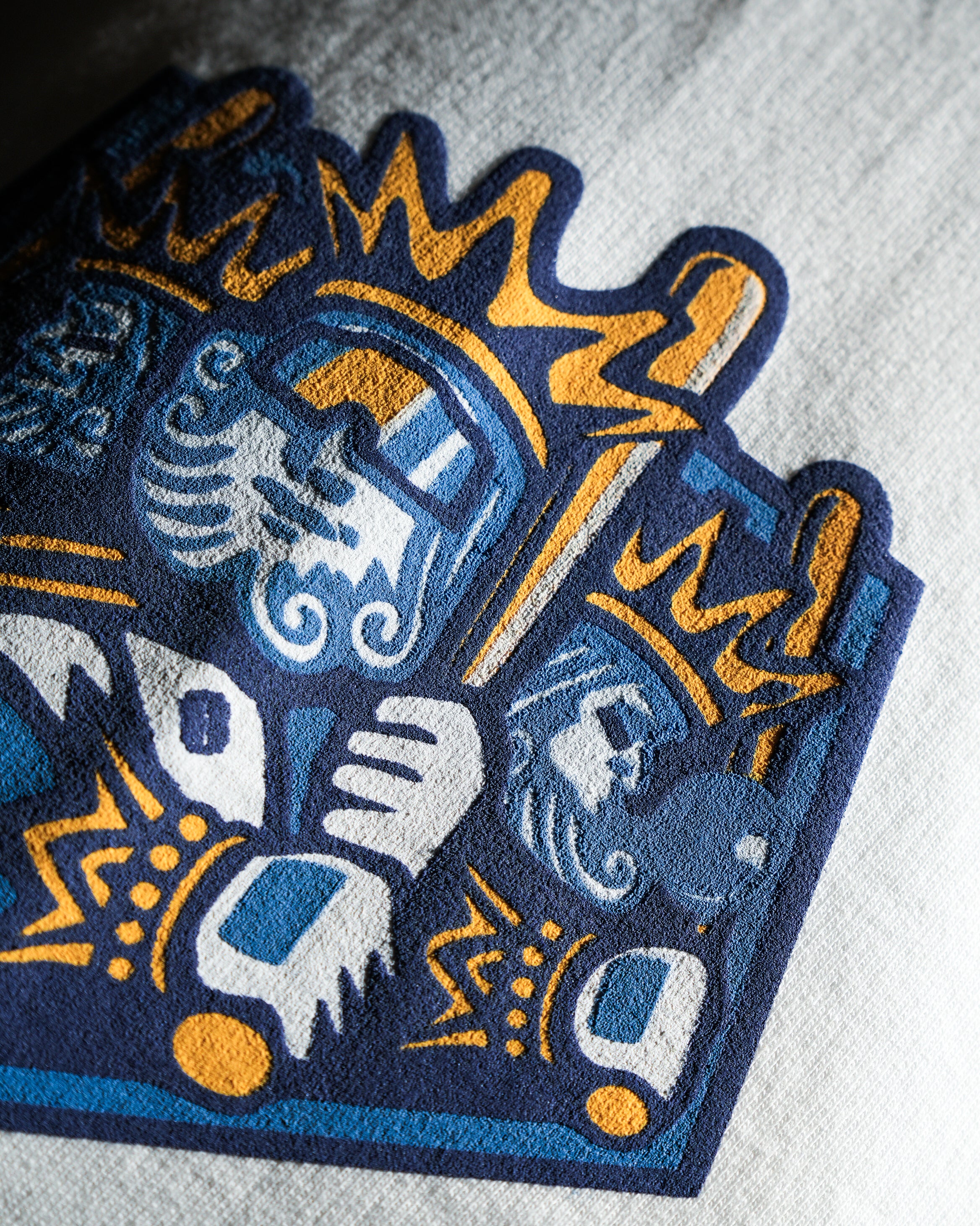GAMBLING TEE