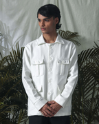 HERITAGE POCKET JACKET