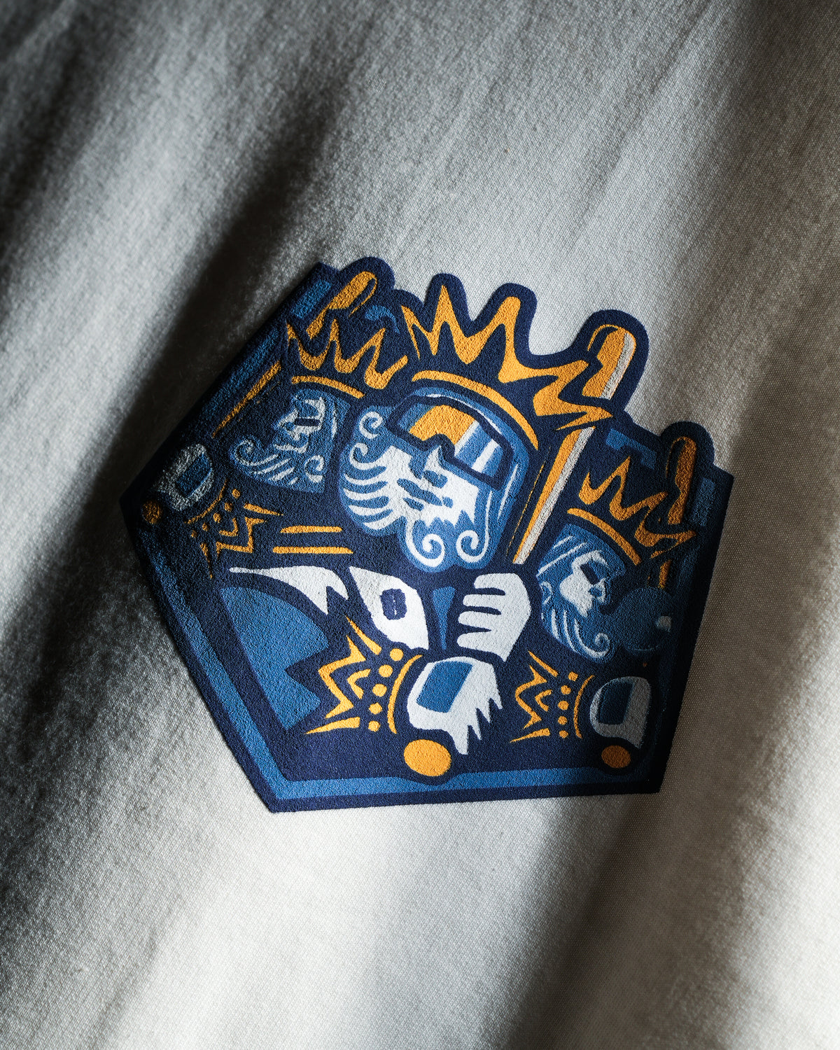 GAMBLING TEE