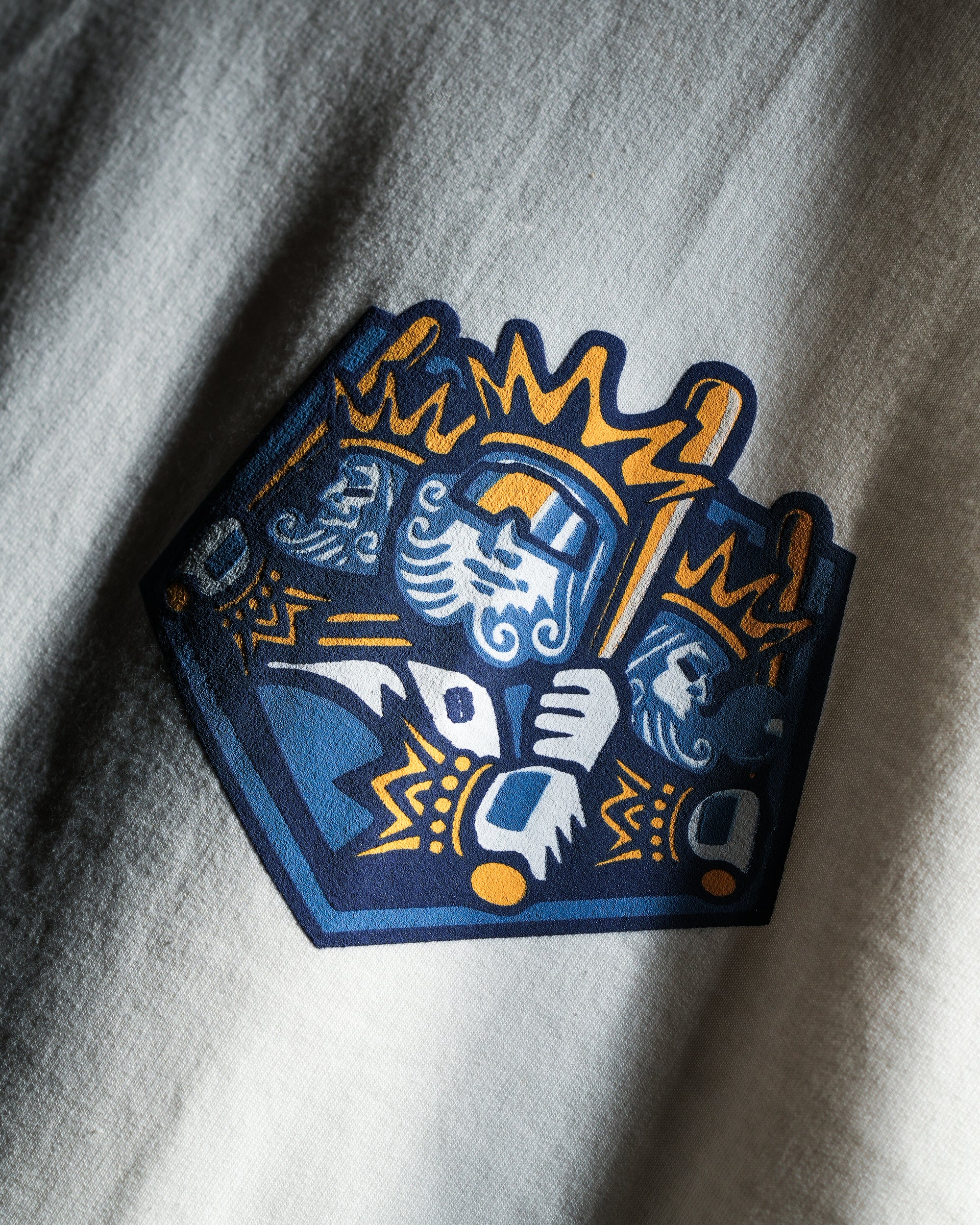 GAMBLING TEE
