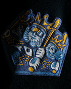 GAMBLING TEE