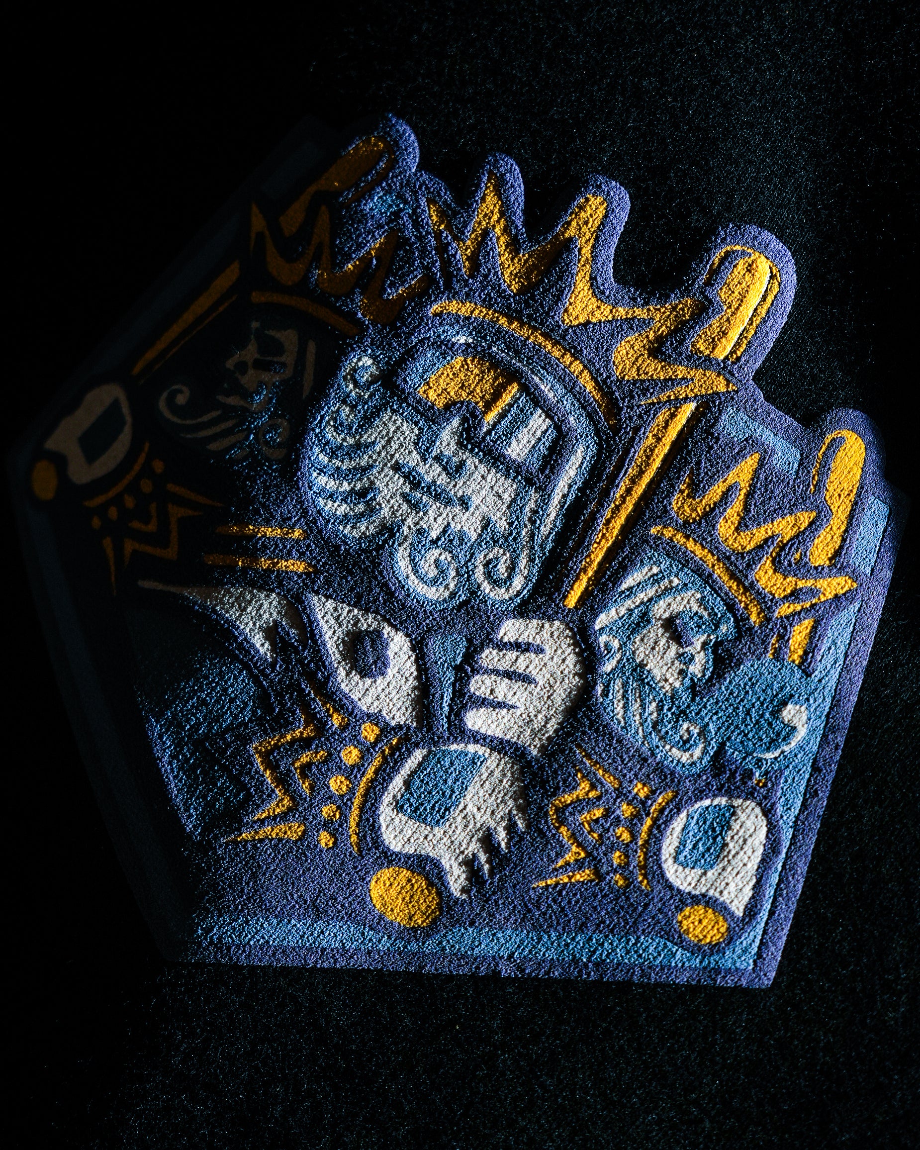 GAMBLING TEE