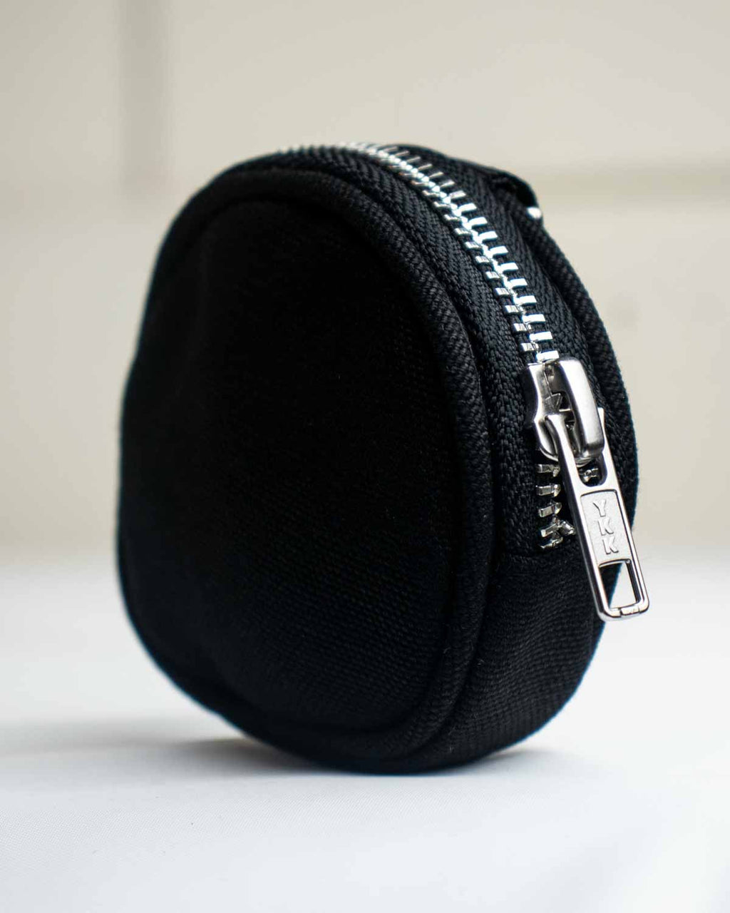 Black Stash Pouch