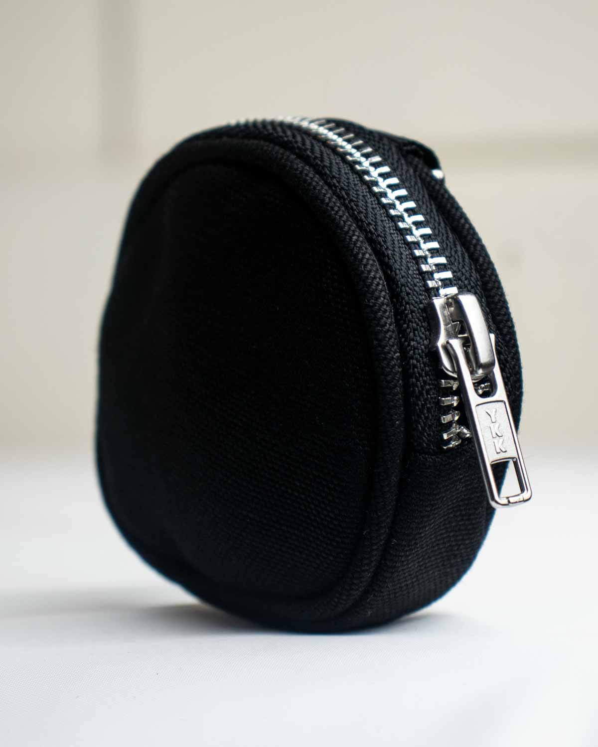 Black Stash Pouch