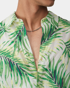 PURE FERNS SHIRT