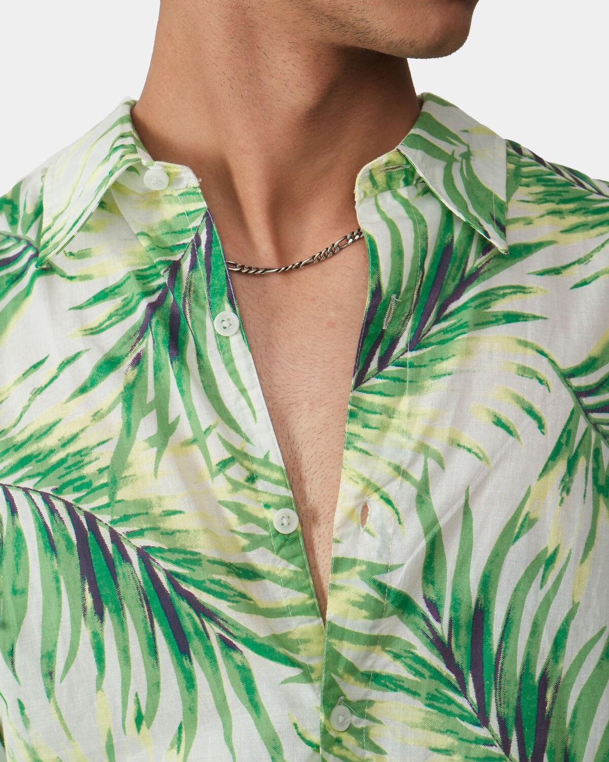 PURE FERNS SHIRT